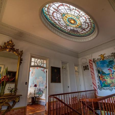 Villa Alexandrino Rio de Janeiro Exteriör bild