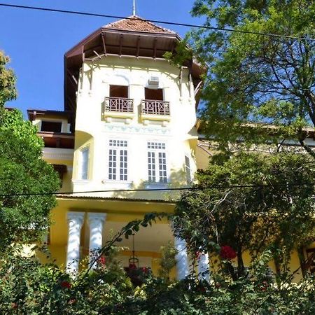Villa Alexandrino Rio de Janeiro Exteriör bild