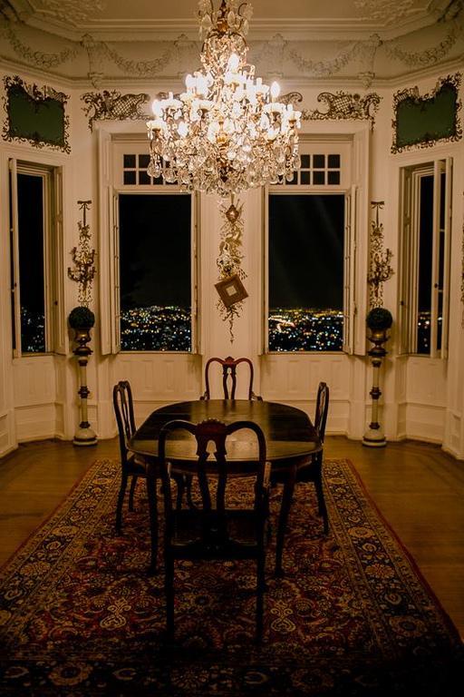 Villa Alexandrino Rio de Janeiro Exteriör bild