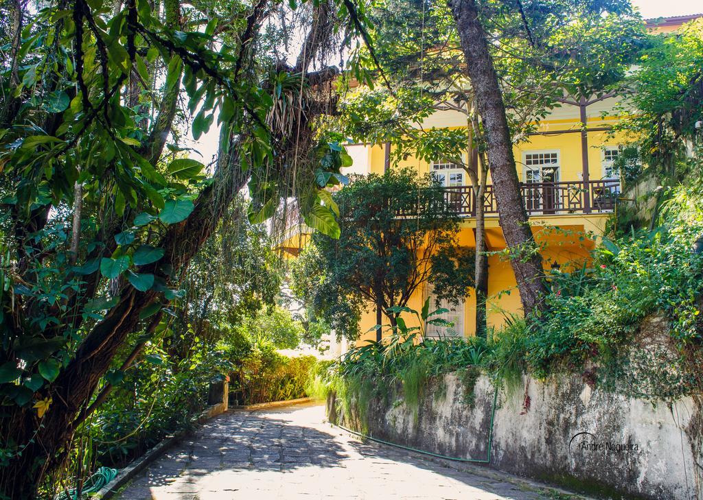 Villa Alexandrino Rio de Janeiro Exteriör bild