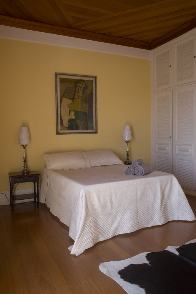 Villa Alexandrino Rio de Janeiro Exteriör bild