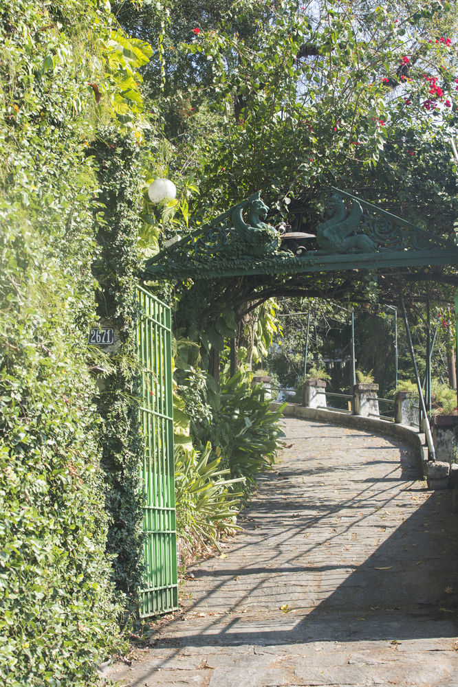 Villa Alexandrino Rio de Janeiro Exteriör bild