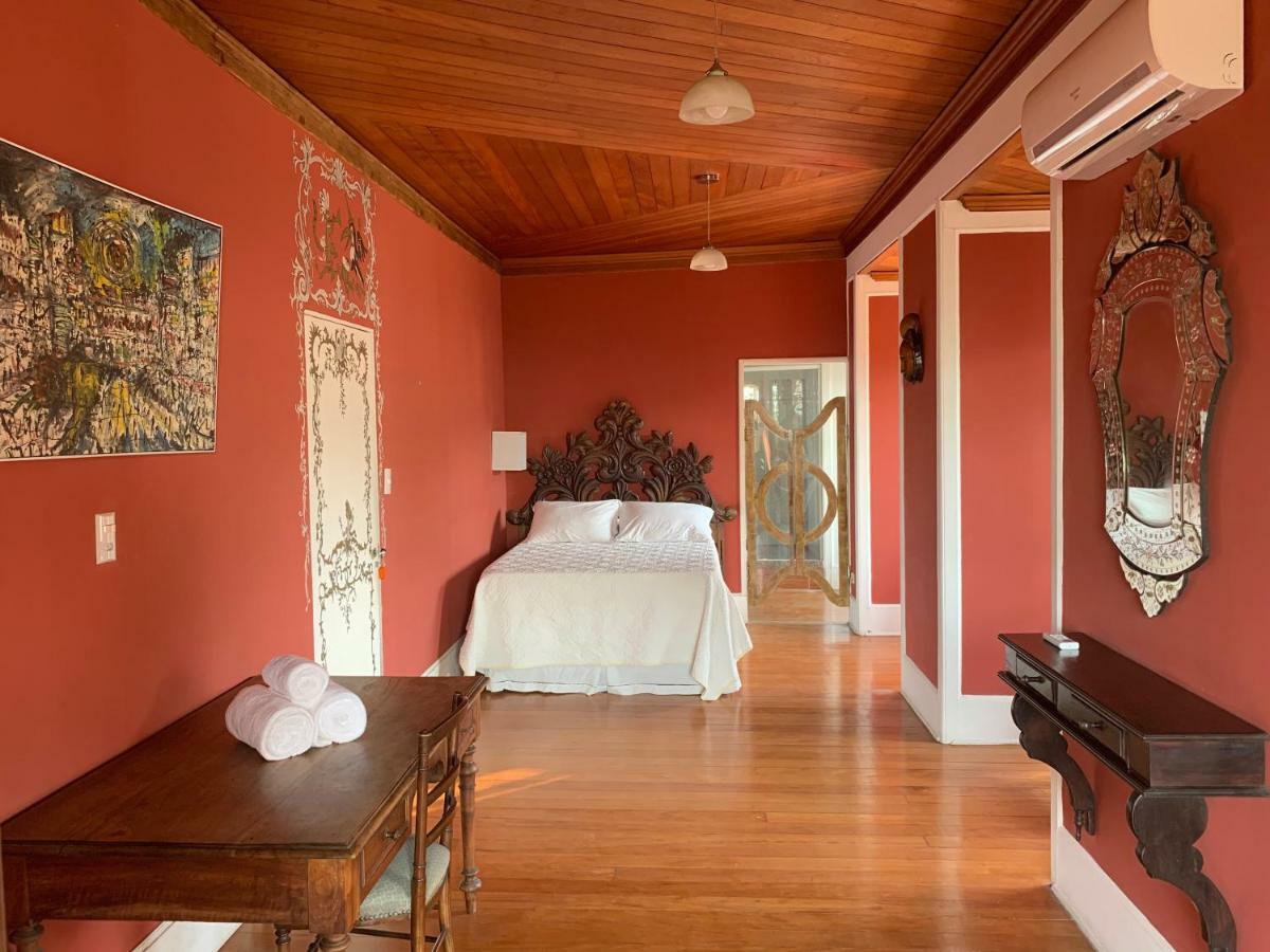 Villa Alexandrino Rio de Janeiro Exteriör bild
