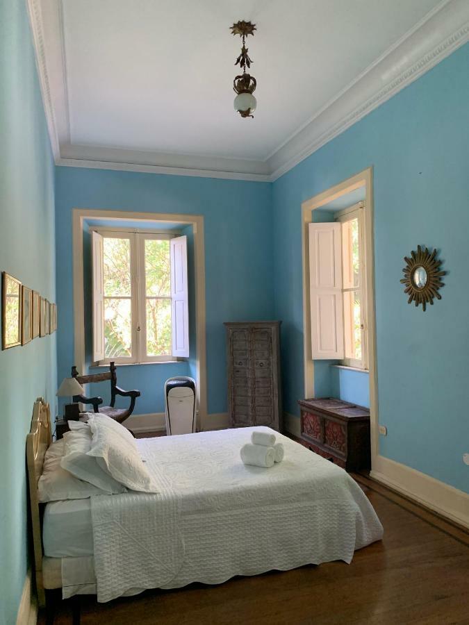 Villa Alexandrino Rio de Janeiro Exteriör bild