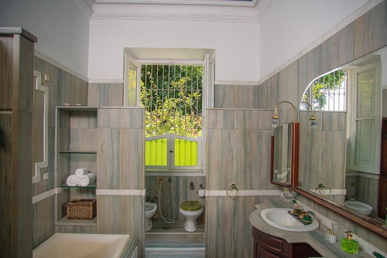 Villa Alexandrino Rio de Janeiro Exteriör bild